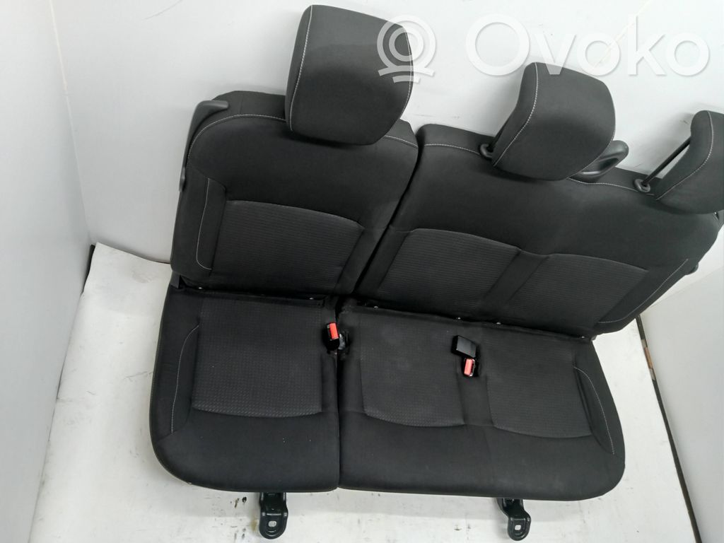 Juego de airbag con panel   873117105R,873117105R,893078647R,893571859R