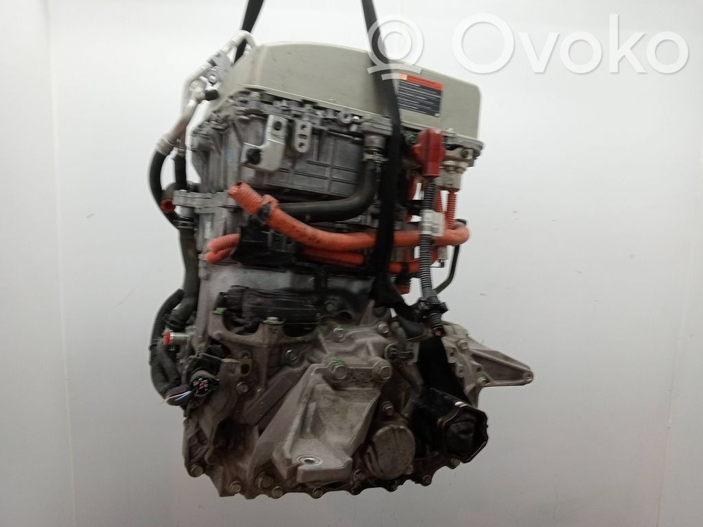 Motor completo   EM57,290A05SK0A,40000