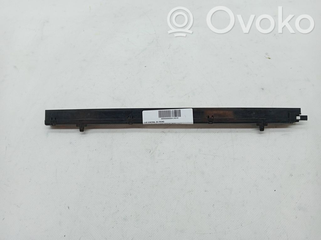 Kolmas/lisäjarruvalo   1Z5945097
