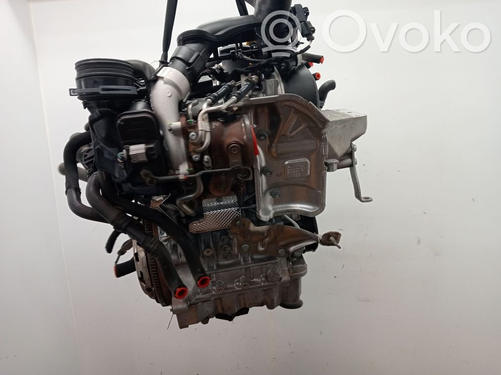 Audi A1 Motore completo 