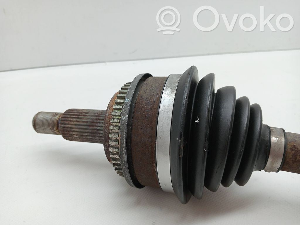 Land Rover Range Rover Sport L461 Cardan spate/ax cardanic 