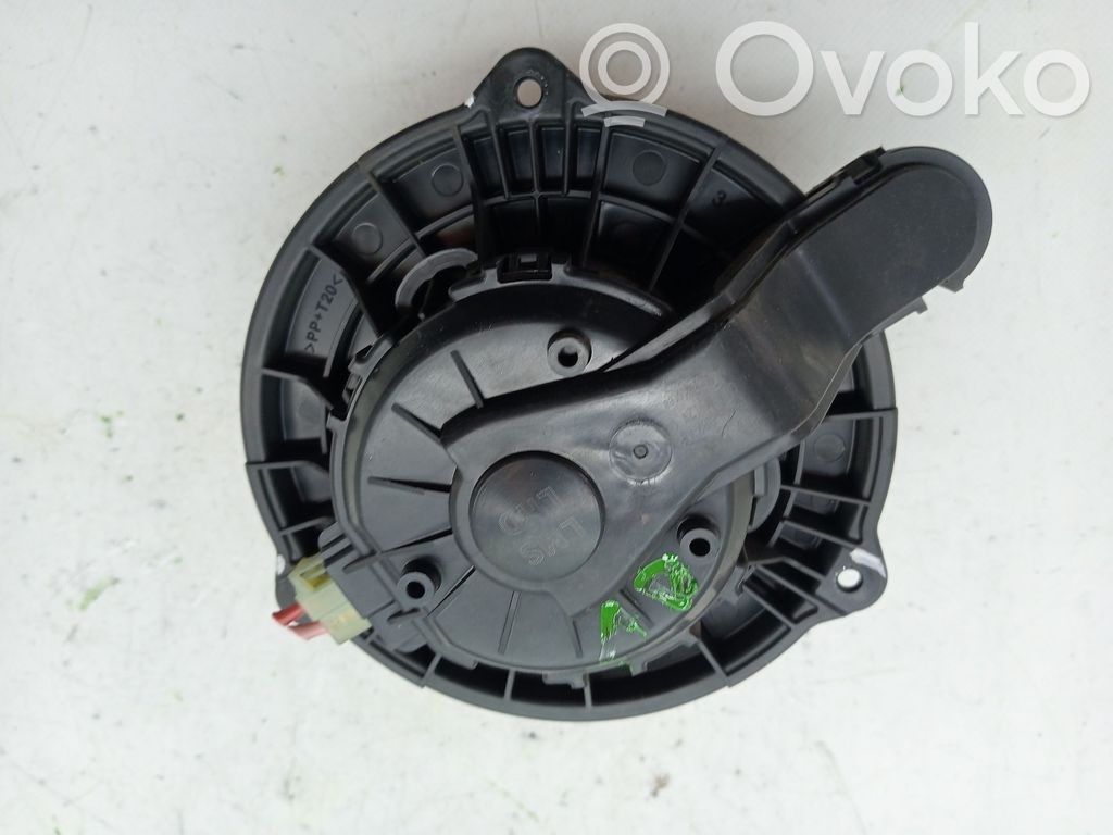 Ventilator aerotermă   971132Y000
