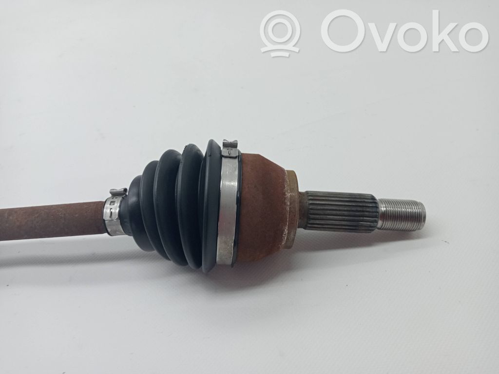 Ford Ka Semiasse anteriore 