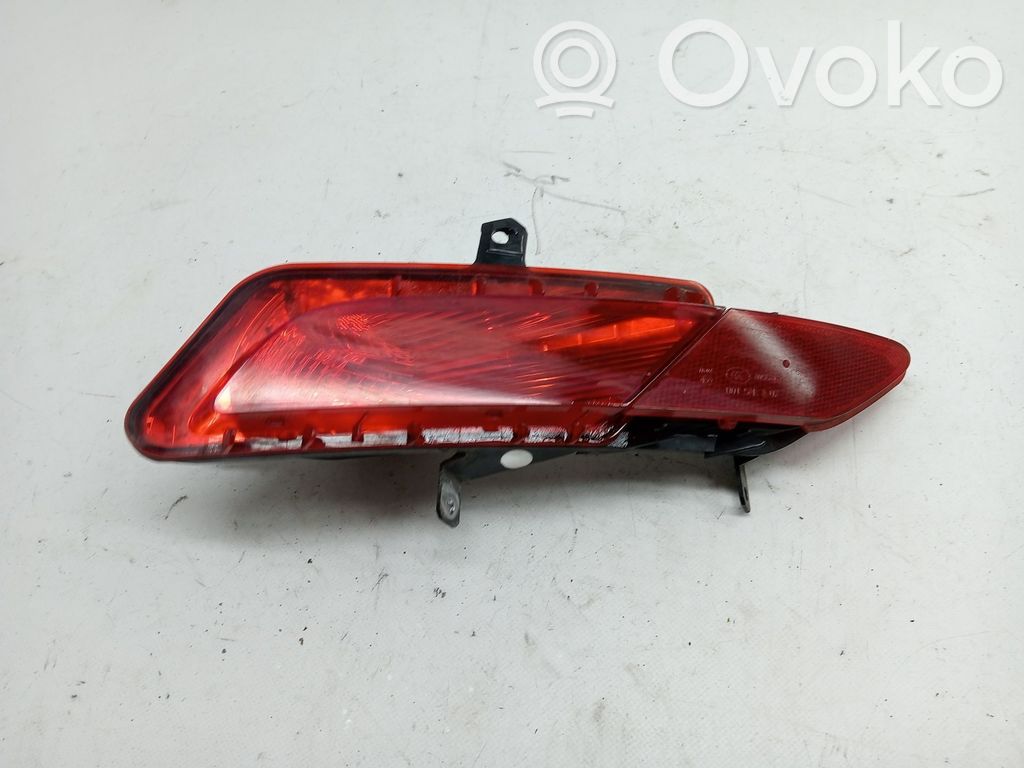 Lámpara de faros/luces traseros   31353285