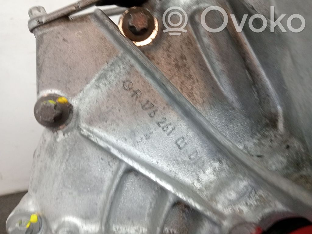 Mercedes-Benz CLA C117 X117 W117 Scatola del cambio manuale a 5 velocità 