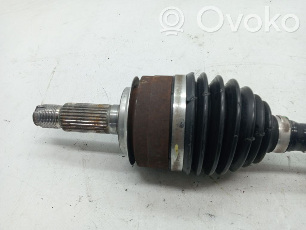 Semiasse anteriore   44306SMJG01