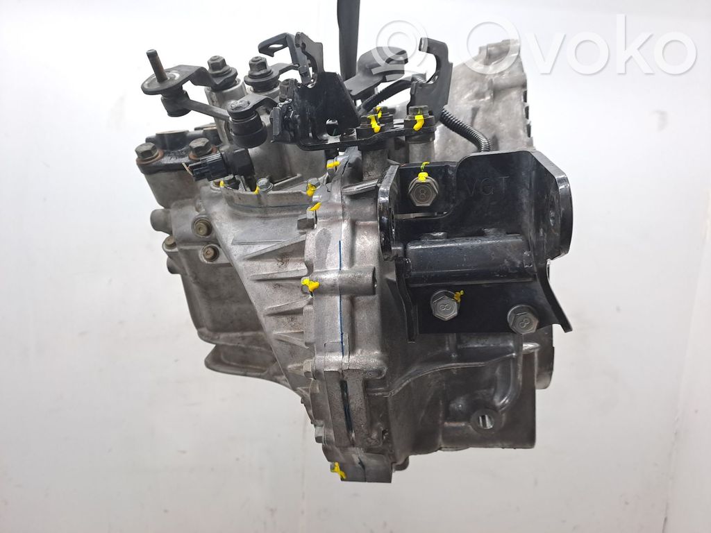 Hyundai Tucson JM Cutie viteze manuală cu 5 trepte 