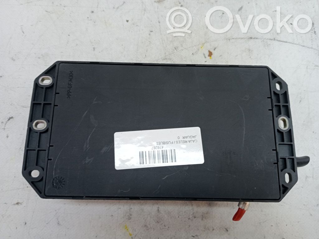 Fuse module   C2D43268,GW9314N030AC