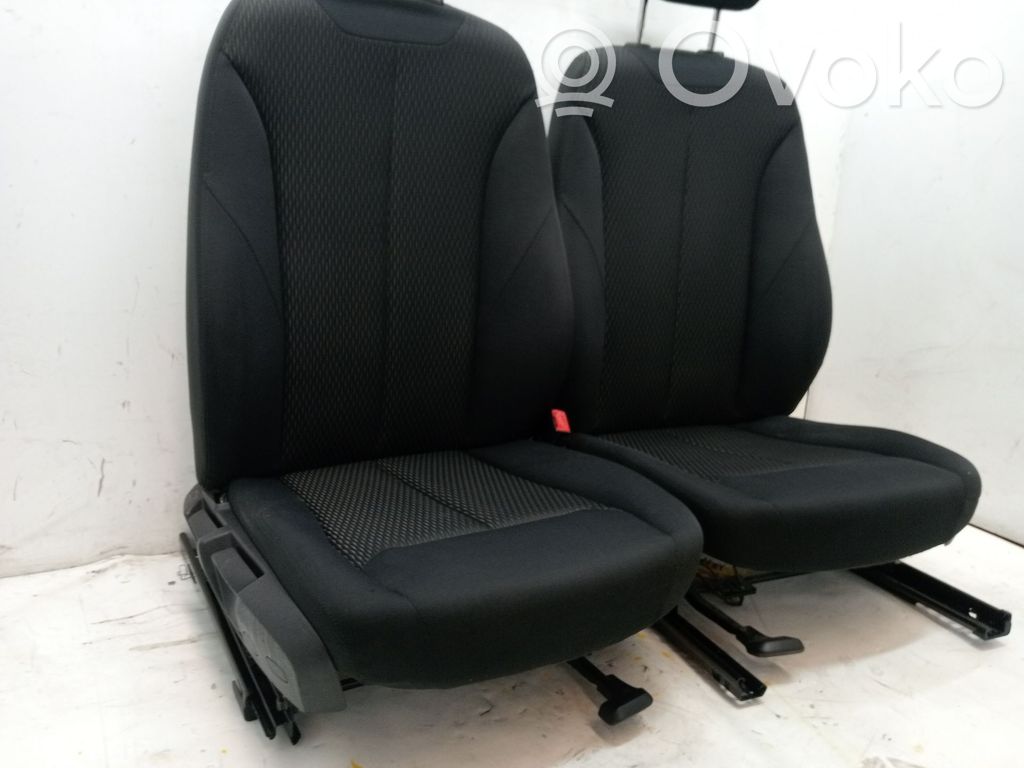 BMW 1 F20 F21 Set planșă bord cu airbag 