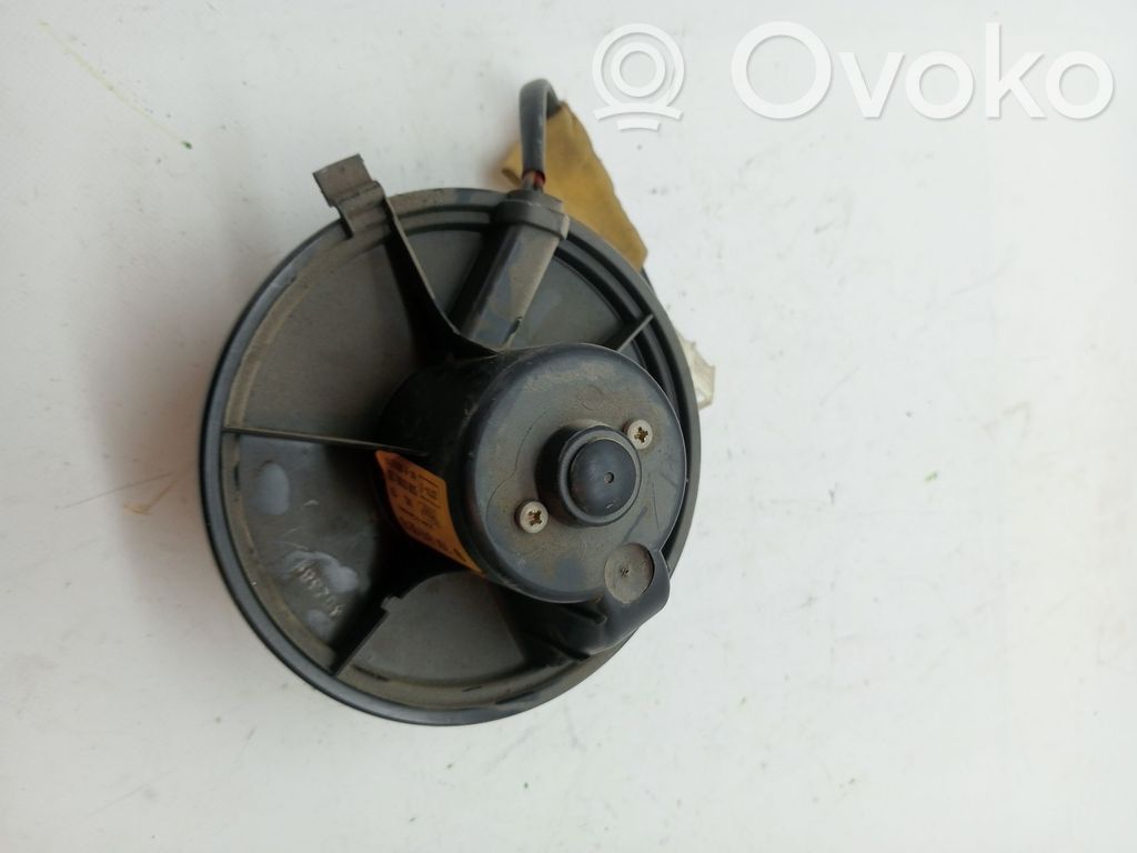 Volkswagen Transporter - Caravelle T4 Ventilator aerotermă 