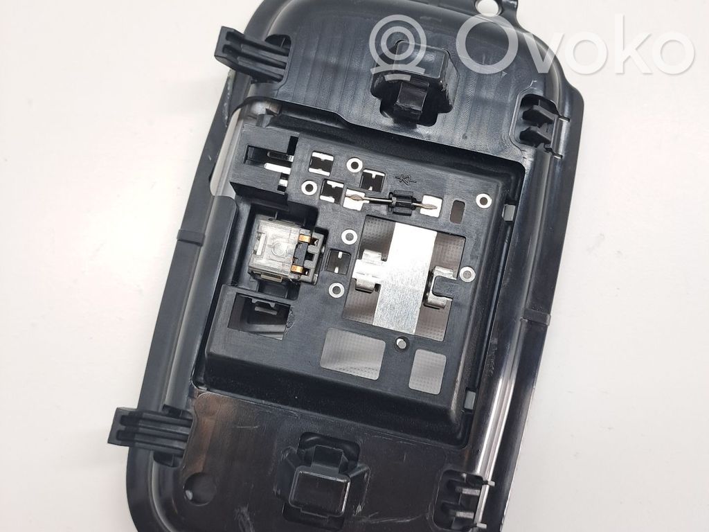 Consola de luz del techo   928502S100OM