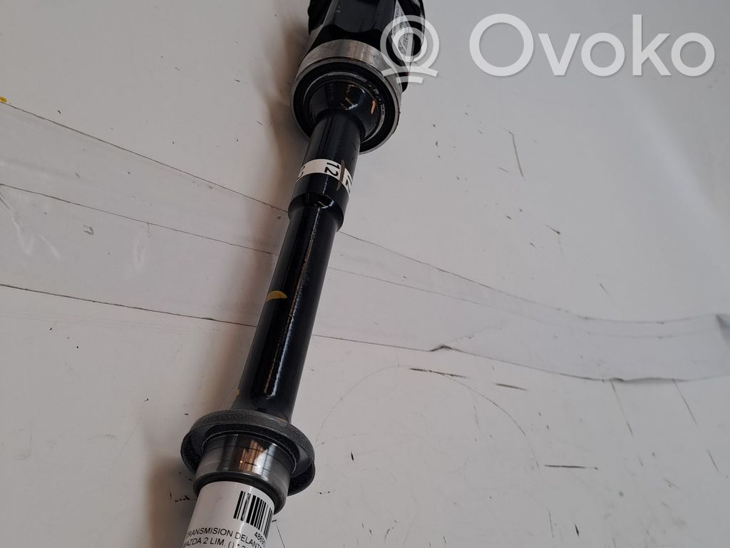 BMW 2 F45 Semiasse anteriore 