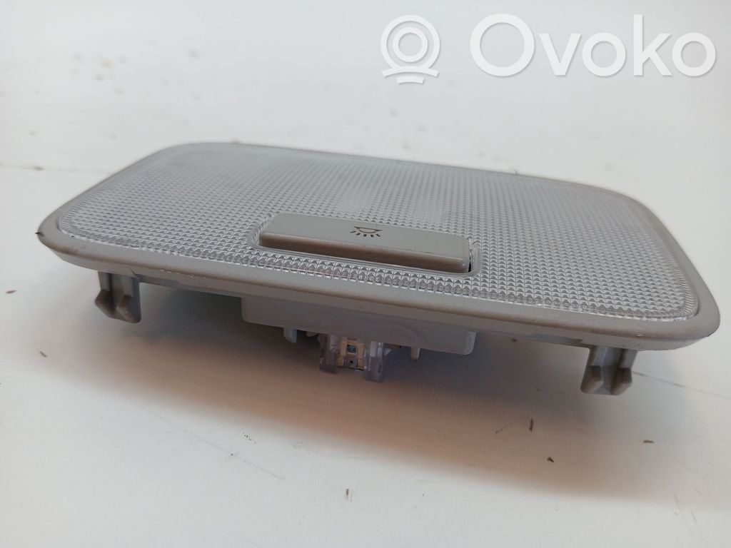 KIA Ceed Garniture de console d'éclairage de ciel de toit 
