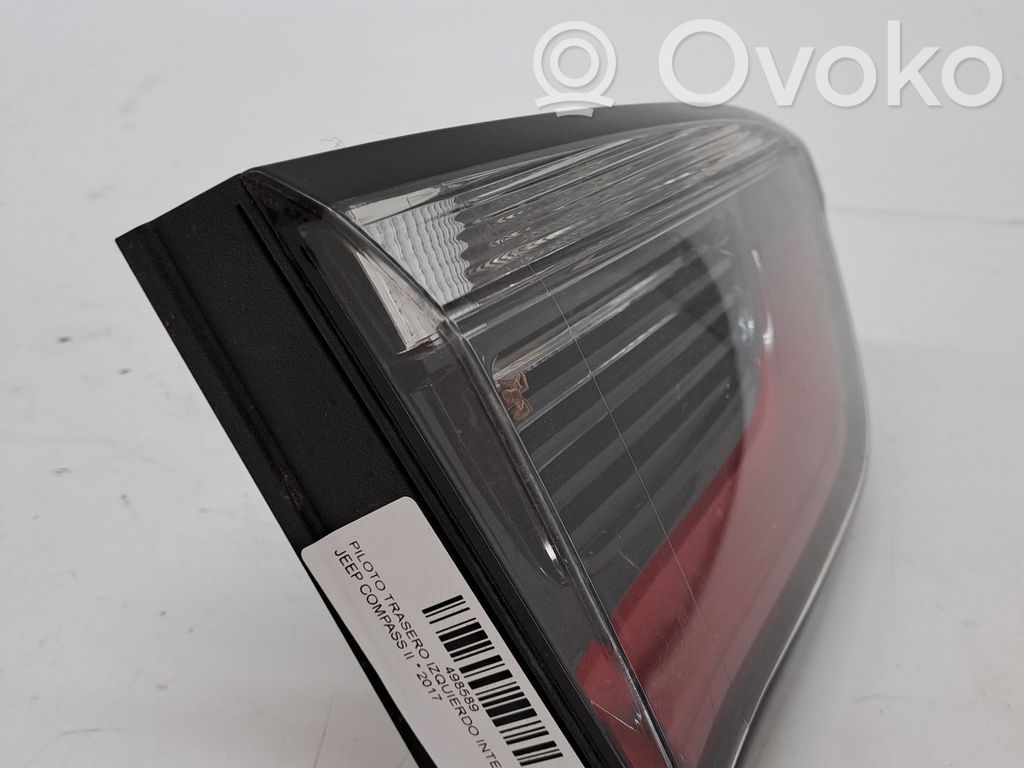 Lámpara de faros/luces traseros   55112685AA