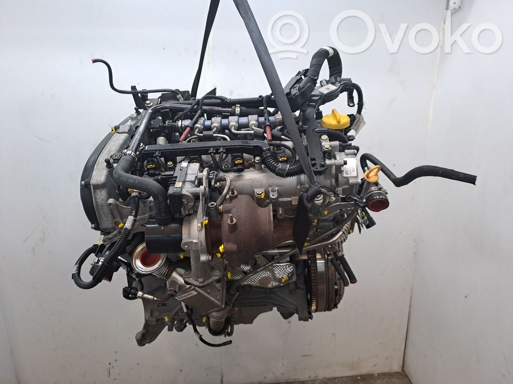 Jeep Compass Moottorisarja 