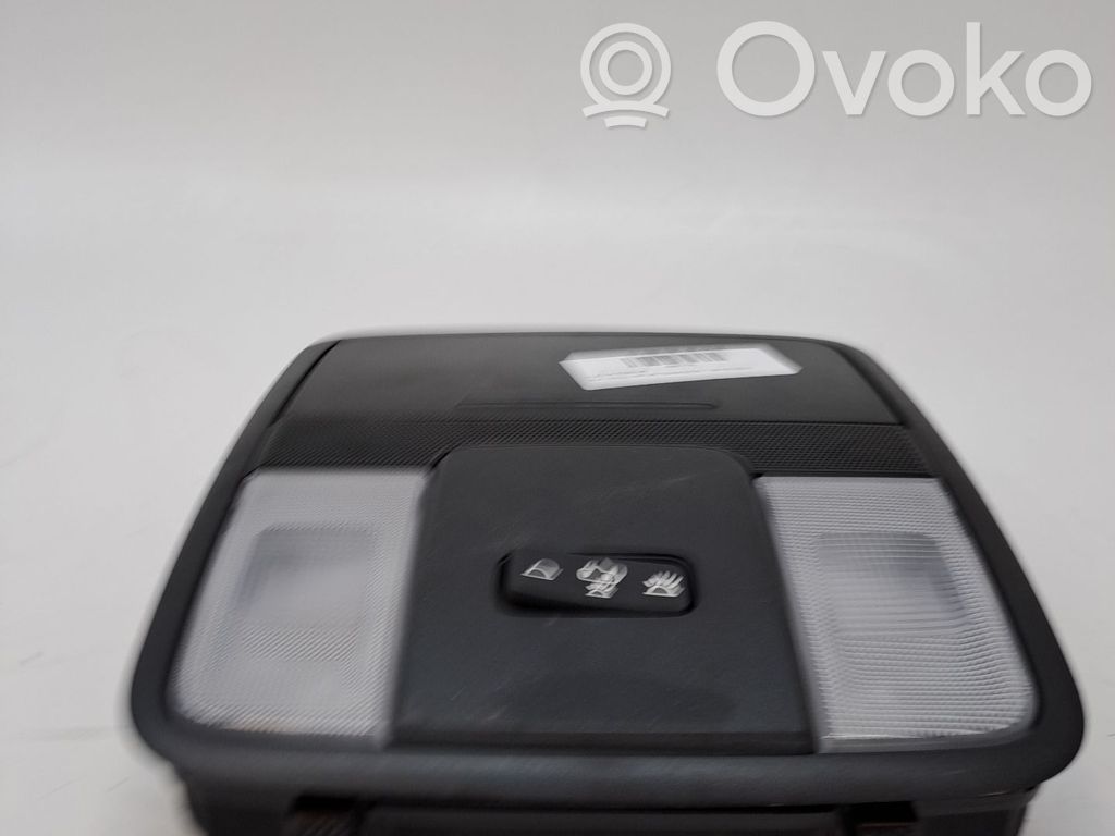 KIA Ceed Panel oświetlenia wnętrza kabiny 