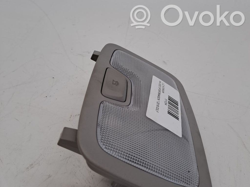 KIA Ceed Garniture de console d'éclairage de ciel de toit 