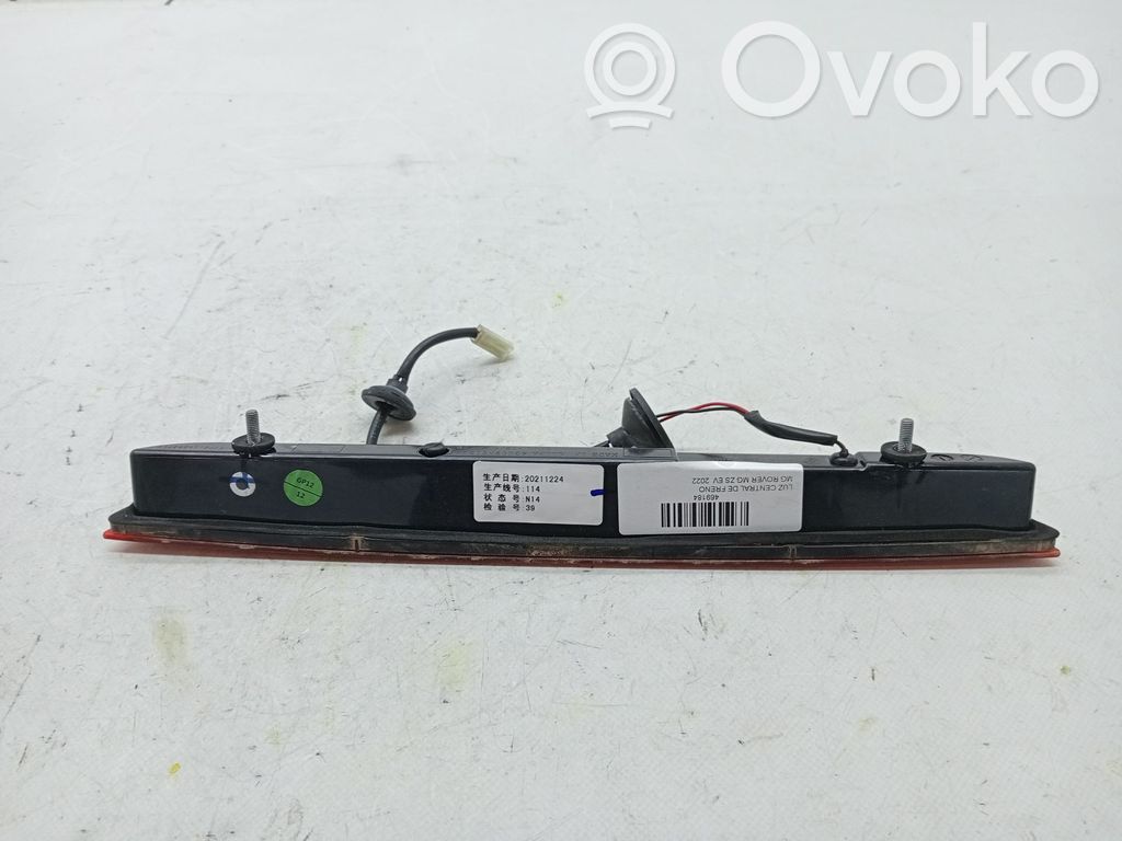 MG ZS Dritte Bremsleuchte 