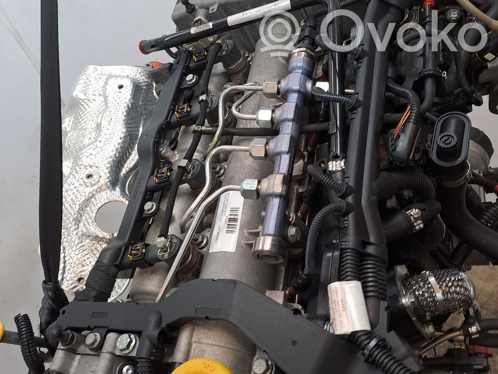 Engine swap   955A3000,71752596,40000