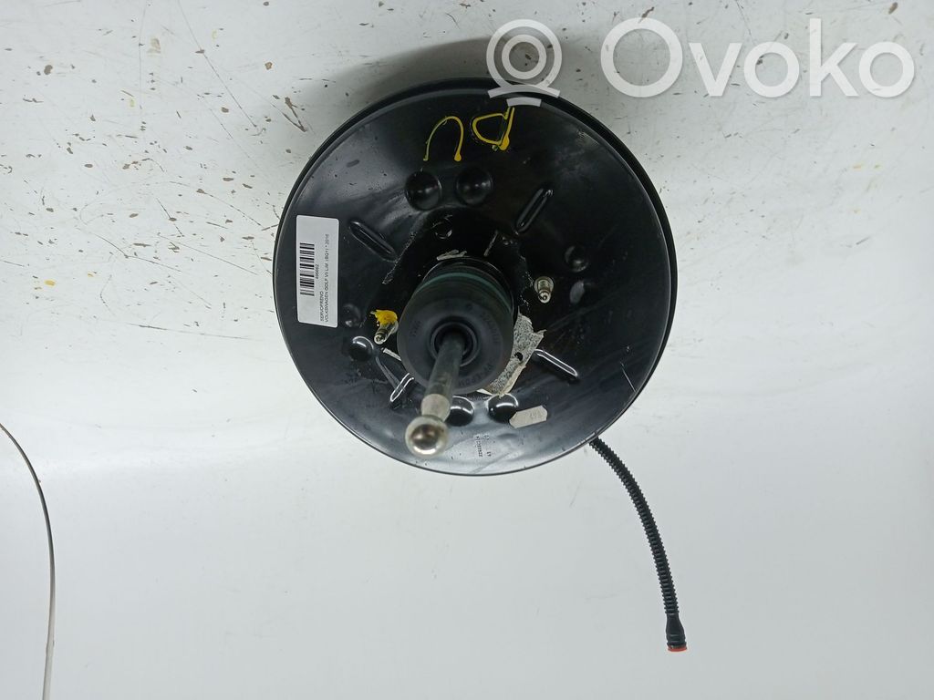 Bremskraftverstärker   5Q1614105CM