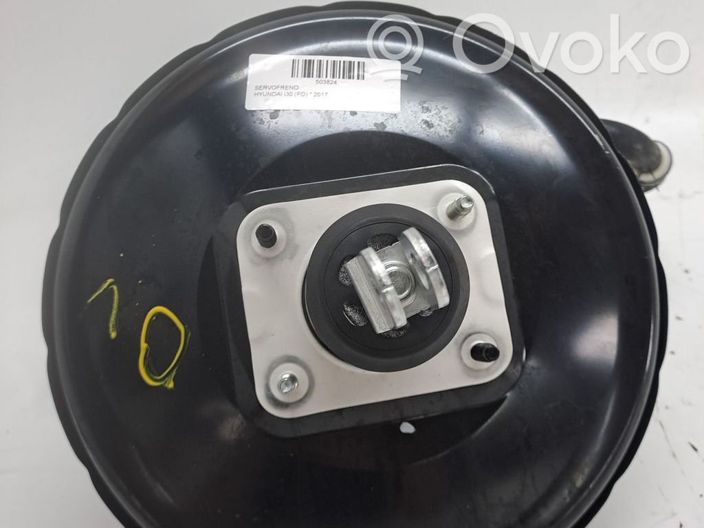 Jarrutehostin   59110G4150,58510J7000