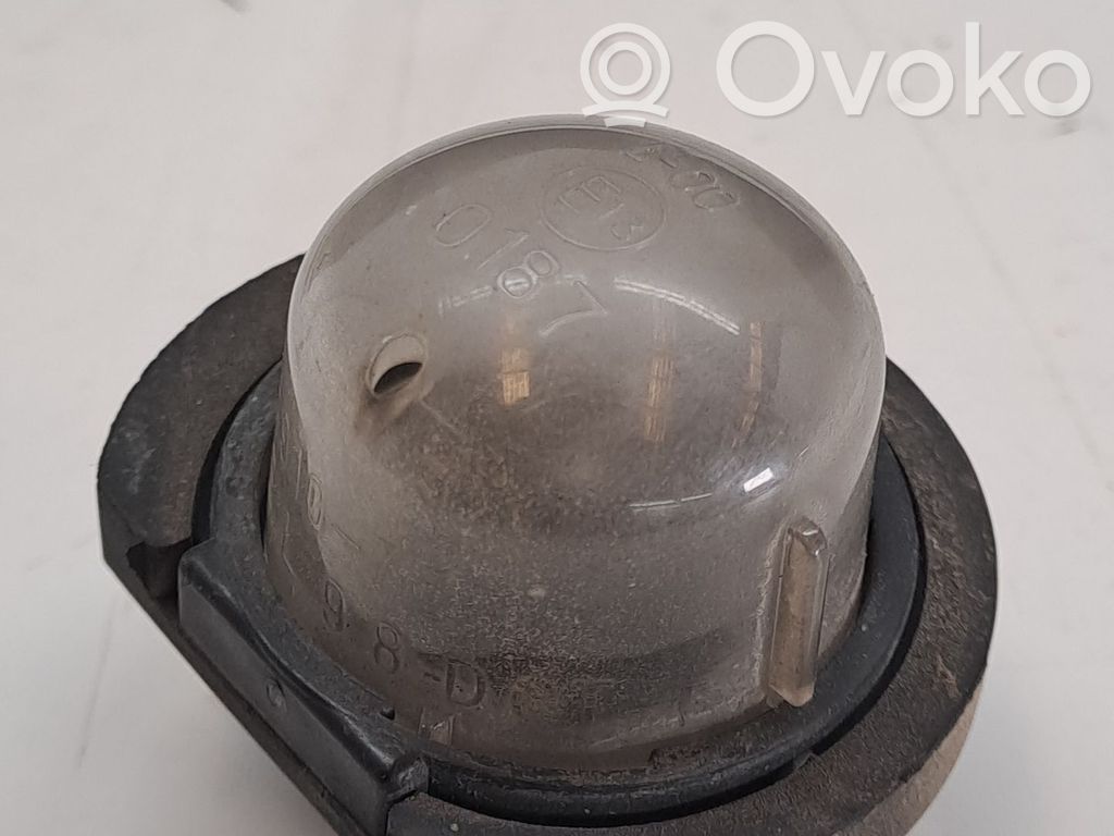 Rekisterikilven valo   3591075F30