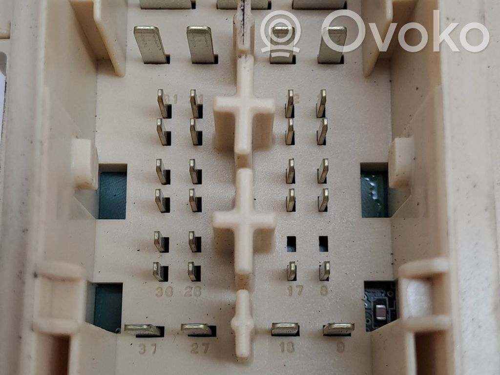 Sulakemoduuli   91950G5070