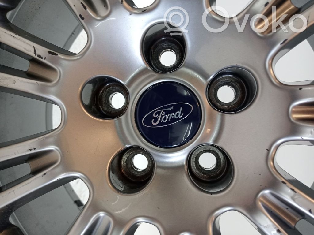 Ford Kuga I R24-kevytmetallivanne 