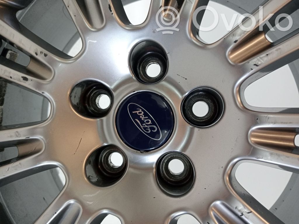 Ford Kuga I R24-kevytmetallivanne 
