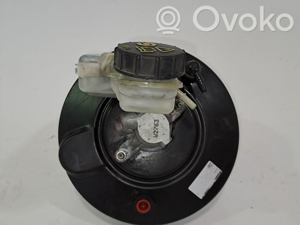 Brake booster   2258870,AV612005KF,2025968