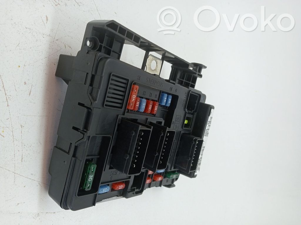 Módulo de fusible   6500Y1