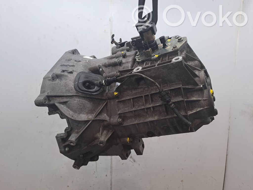 Ford Mondeo Mk III Manual 5 speed gearbox 