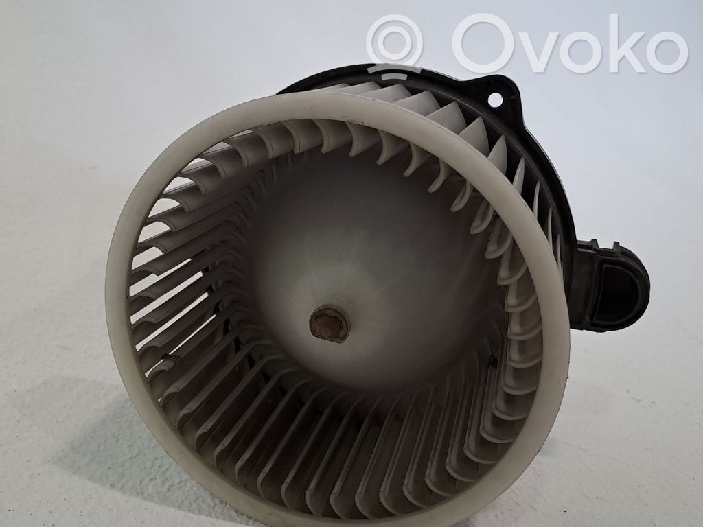 Hyundai ix35 Ventola riscaldamento/ventilatore abitacolo