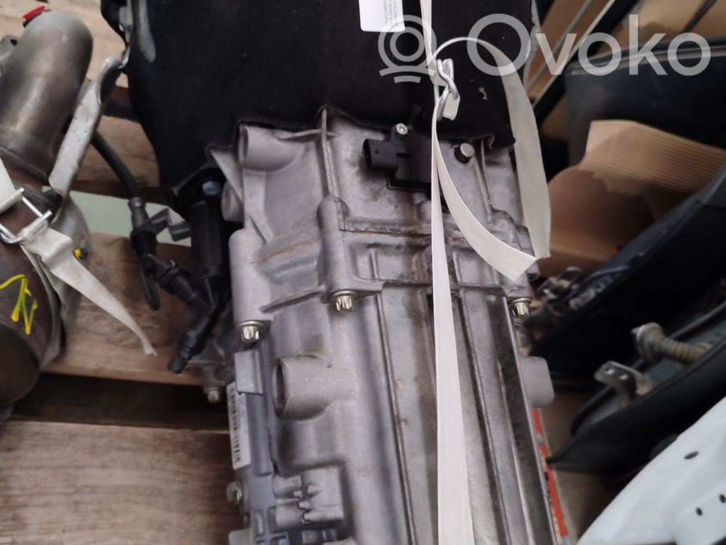 BMW 3 G20 G21 Scatola del cambio manuale a 5 velocità 