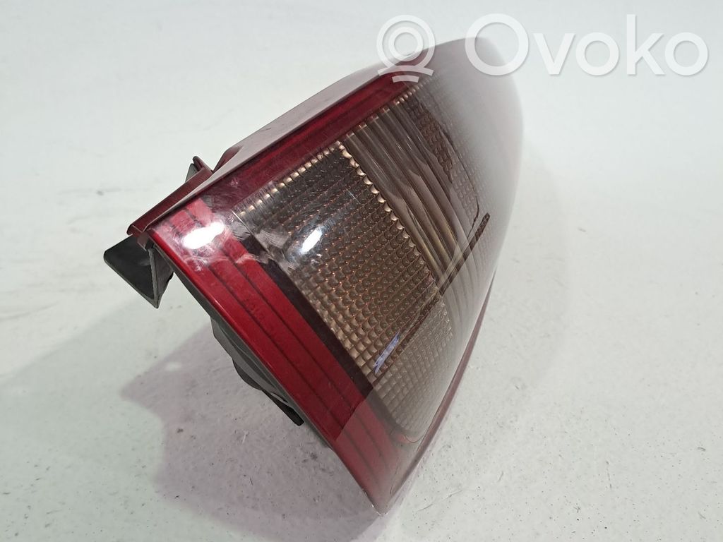 Takavalon polttimo   26550EQ00A