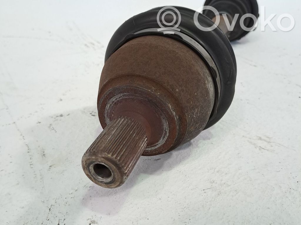 Eje de transmisión delantero   1682285,3M513B437DAG
