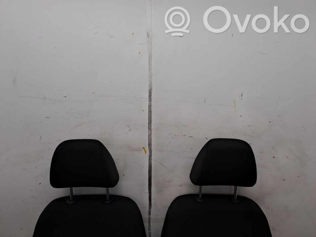 Volkswagen Tiguan Juego de airbag con panel 