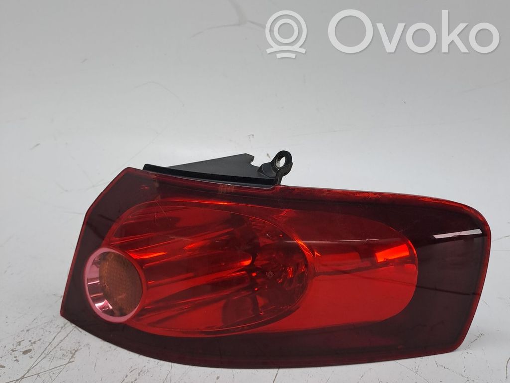 Fiat Croma Bec lampă spate 