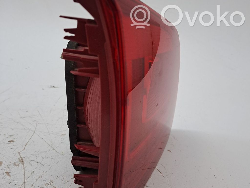 Volkswagen Tiguan Lampada fanale posteriore