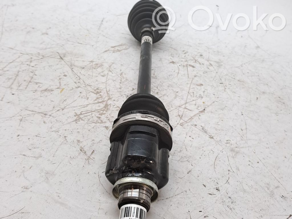 Eje de transmisión delantero   434200D390