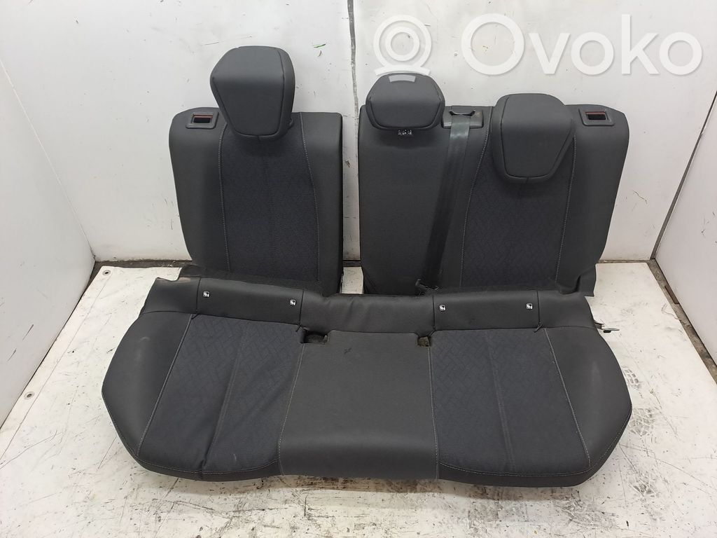 Juego de airbag con panel   9823917680,9823917280,98305781800