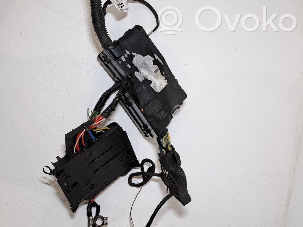 Ford Focus Fuse module 