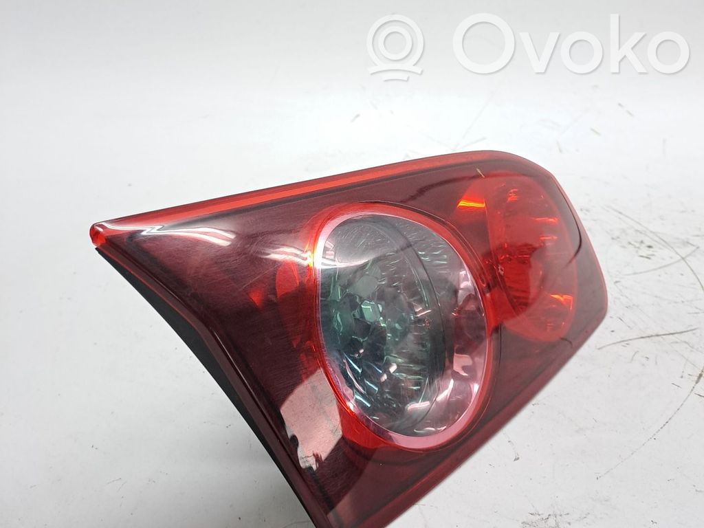 Lampada fanale posteriore   51727252