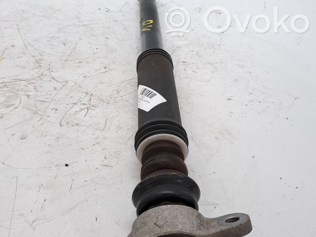 Amortiguador trasero   55310H8600