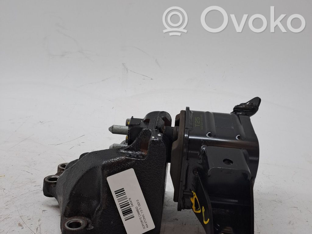KIA Stonic Soporte de la caja de cambios 