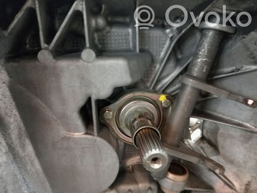 Alfa Romeo 147 Scatola del cambio manuale a 5 velocità