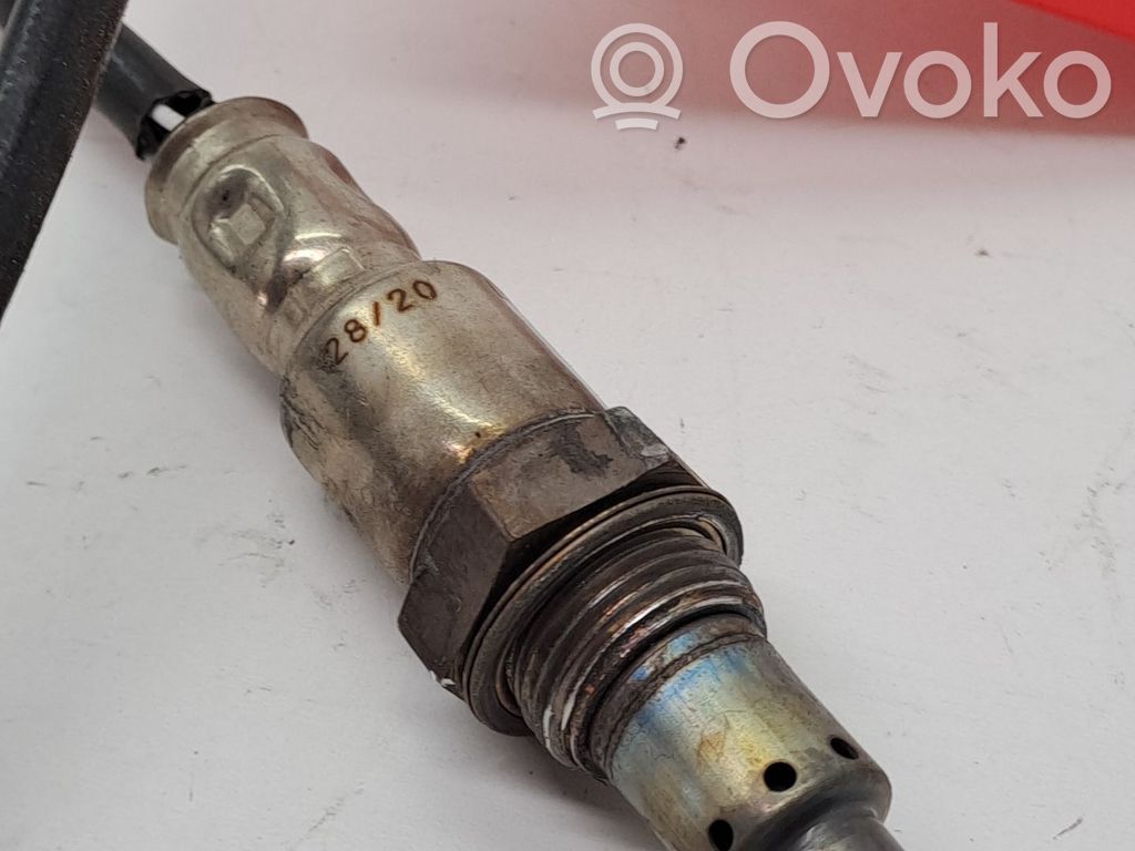Lambdasonde Regelsonde   04E906262CS