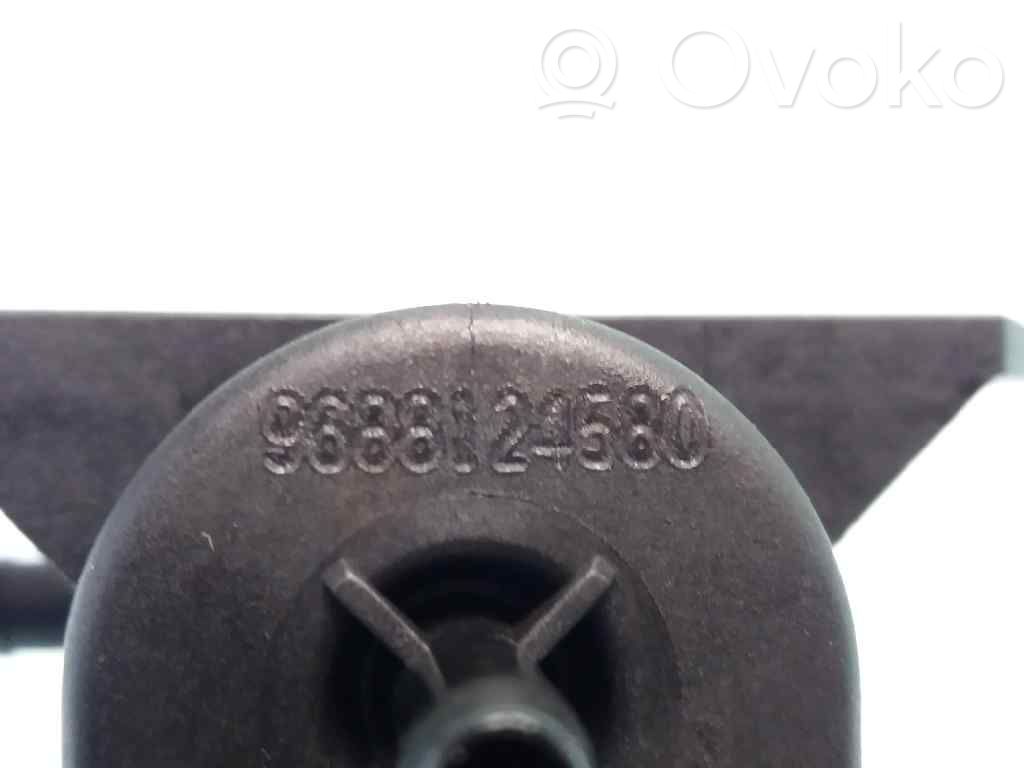 Valve   9688124580,1618KG,9688124580