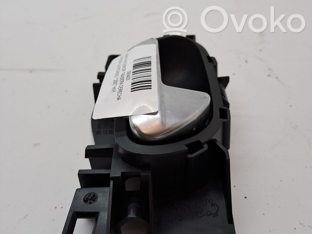 Citroen C4 I Picasso Mâner interior ușă spate 
