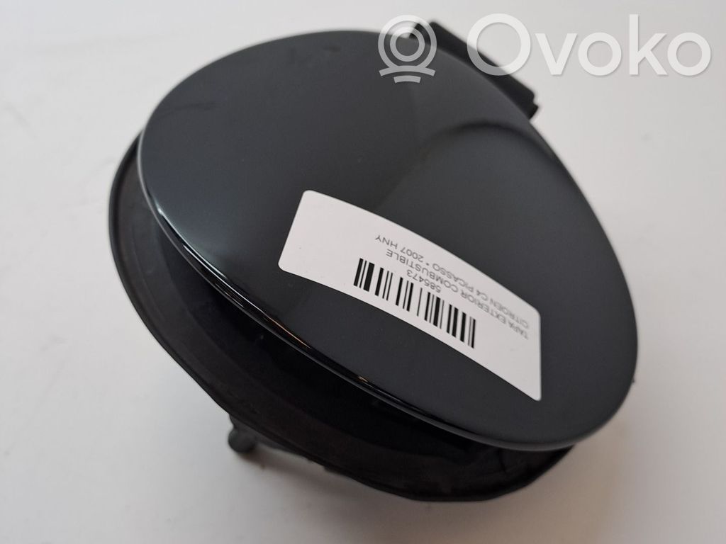 Tankdeckel Tankklappe   9676129480,9676129480